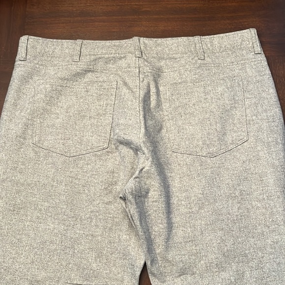 Denver Hayes Pants - Picture 5 of 6